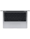 MacBook Pro 14.2"/Apple M2 Max (CPU 12-core, GPU 30-core, Neural Engine 16-core)/32GB/2TB - Space Grey - INT