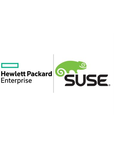SLES 1-2 Sckt/1-2 VM 3yr 24x7 E-LTU