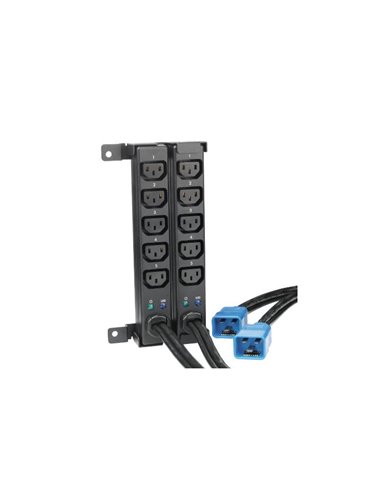 Hewlett Packard Enterprise P9Q67A prelungitoare 1,8 m 6 ieșire(i) AC De interior