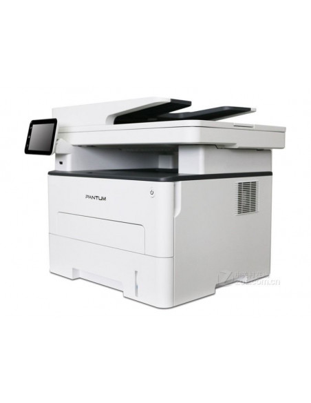 Multifunctional Laser monocrom Pantum M7300FDW A4, Retea