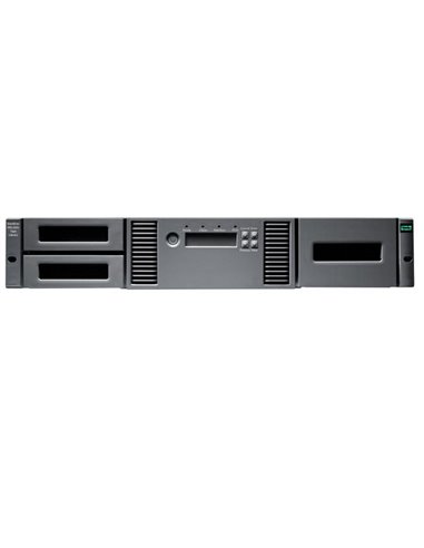 Hewlett Packard Enterprise MSL3040 U POWER SUPP KIT-STOCK