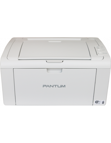 Imprimanta laser monocrom Pantum P2509, A4, 22ppm, 1200dpi