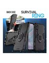Husa OnePlus Nord N20 5G - Hybrid Slim Ring