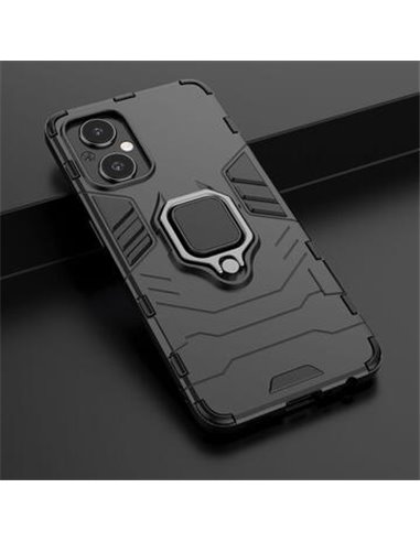Husa OnePlus Nord N20 5G - Hybrid Slim Ring