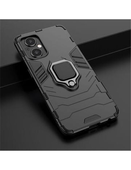 Husa OnePlus Nord N20 5G - Hybrid Slim Ring