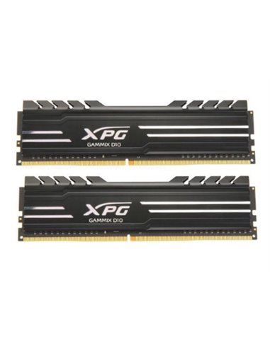 AX4U3600316G18I-DB,Memorie RAM ADATA, DIMM, DDR4, 32GB, 3600MHz, CL18, 1.3V, Kit of