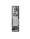 Desktop Expert Center D7, D700SD-512500002XS, 512GB, Negru
