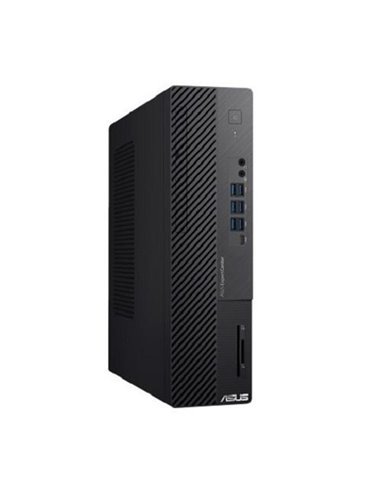 Desktop Expert Center D7, D700SD-512500002XS, 512GB, Negru