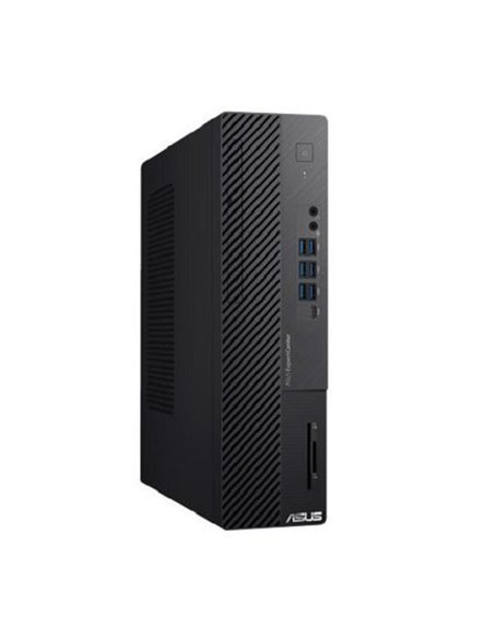 Desktop Expert Center D7, D700SD-512500002XS, 512GB, Negru