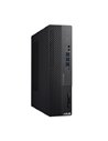 Desktop Expert Center D7, D700SD-512500002XS, 512GB, Negru
