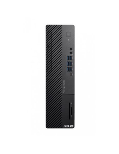 Desktop Expert Center D7, D700SD-512500002XS, 512GB, Negru