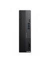 Desktop Expert Center D7, D700SD-512500002XS, 512GB, Negru