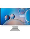 All-in-One ASUS, M3400WUAK-WA020M, 23.8-inch, FHD (1920 x 1080) 16:9, Non-touch screen, AMD Ryzen 3 5300U Mobile Processor (4-co