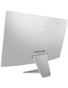 All-in-One ASUS, M3400WUAK-WA020M, 23.8-inch, FHD (1920 x 1080) 16:9, Non-touch screen, AMD Ryzen 3 5300U Mobile Processor (4-co
