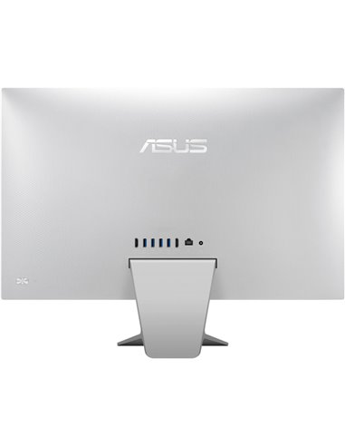 All-in-One ASUS, M3400WUAK-WA020M, 23.8-inch, FHD (1920 x 1080) 16:9, Non-touch screen, AMD Ryzen 3 5300U Mobile Processor (4-co