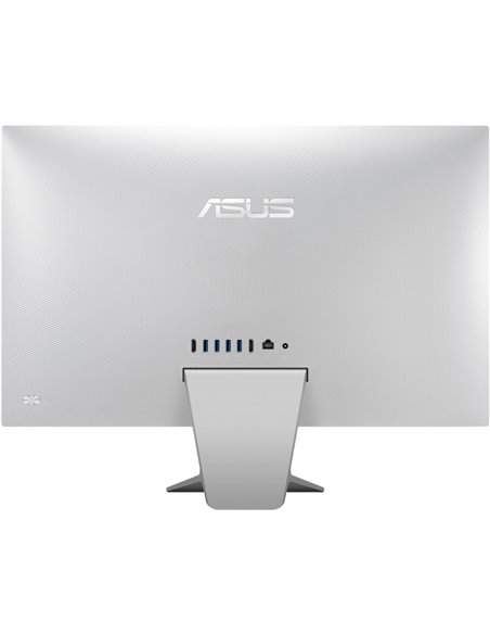 All-in-One ASUS, M3400WUAK-WA020M, 23.8-inch, FHD (1920 x 1080) 16:9, Non-touch screen, AMD Ryzen 3 5300U Mobile Processor (4-co