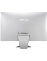 All-in-One ASUS, M3400WUAK-WA020M, 23.8-inch, FHD (1920 x 1080) 16:9, Non-touch screen, AMD Ryzen 3 5300U Mobile Processor (4-co