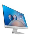 All-in-One ASUS, M3400WUAK-WA020M, 23.8-inch, FHD (1920 x 1080) 16:9, Non-touch screen, AMD Ryzen 3 5300U Mobile Processor (4-co