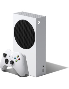 Microsoft xBOX Series S 512GB White