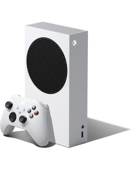 Microsoft xBOX Series S 512GB White