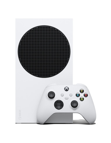 Microsoft xBOX Series S 512GB White