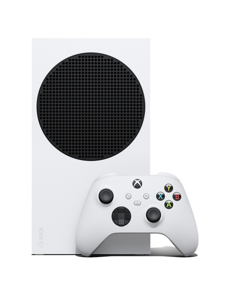 Microsoft xBOX Series S 512GB White