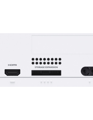 Microsoft xBOX Series S 512GB White