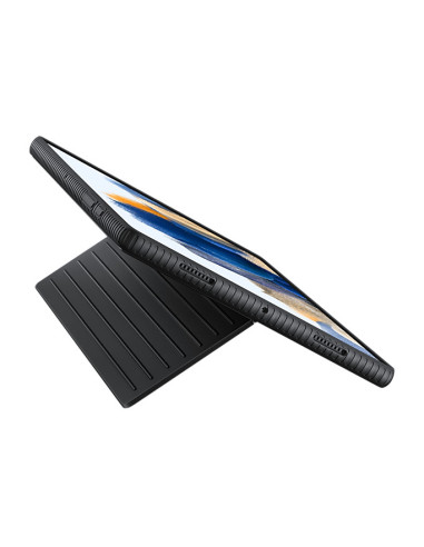 SAMSUNG TAB A8 Standing Cover