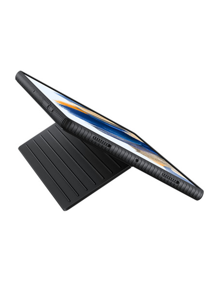 SAMSUNG TAB A8 Standing Cover