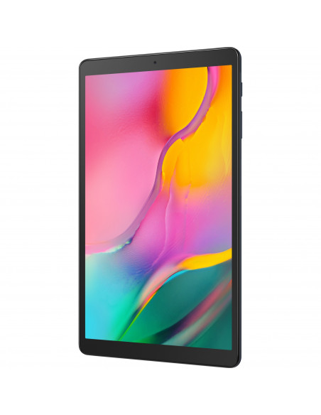 TABLET GALAXY SM-T515 10.1"/32GB LTE BLACK SM-T515