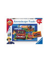 Puzzle Echipa Pompier Sam,2X24Piese,RVSPC07826