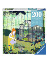 Puzzle Gradina Proprie, 200 Piese,RVSPA17370