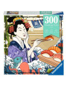 Puzzle Sushi, 300 Piese,RVSPA17372