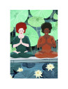 Puzzle Yoga, 300 Piese,RVSPA17373