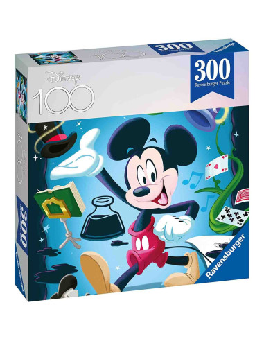 Puzzle Disney Mickey, 300 Piese,RVSPA13371