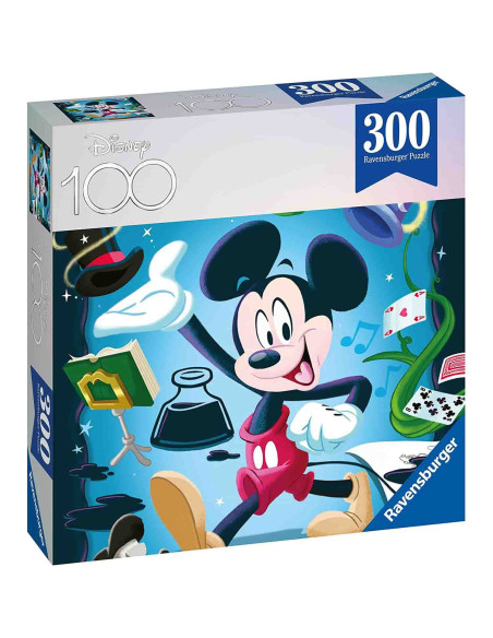 Puzzle Disney Mickey, 300 Piese,RVSPA13371