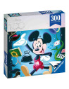 Puzzle Disney Mickey, 300 Piese,RVSPA13371