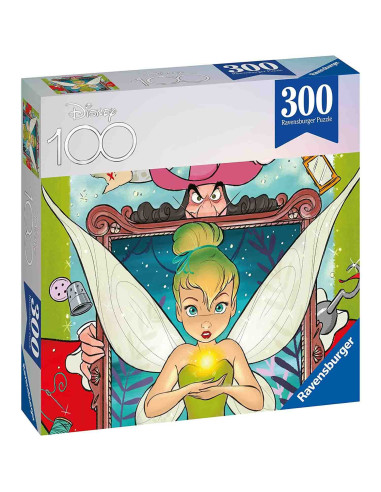 Puzzle Disney Clopotica, 300 Piese,RVSPA13372