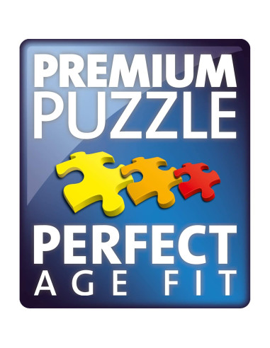 Puzzle Disney Simba, 300 Piese,RVSPA13373