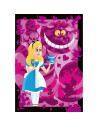 Puzzle Disney Alice, 300 Piese,RVSPA13374