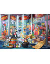 Puzzle Tom&Jerry, 1000 Piese,RVSPA16925