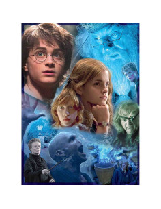 Puzzle Harry Potter, 500 Piese,RVSPA14821