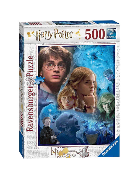 Puzzle Harry Potter, 500 Piese,RVSPA14821