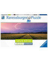 Puzzle Panorama Fulger, 500 Piese,RVSPA17491