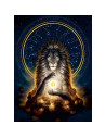 Puzzle Leu, 500 Piese Starline,RVSPA16992