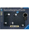 Puzzle Krypt Univers, 881 Piese,RVSPA17280