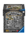 Puzzle Exit Bucatarie, 99 Piese,RVSPA16877