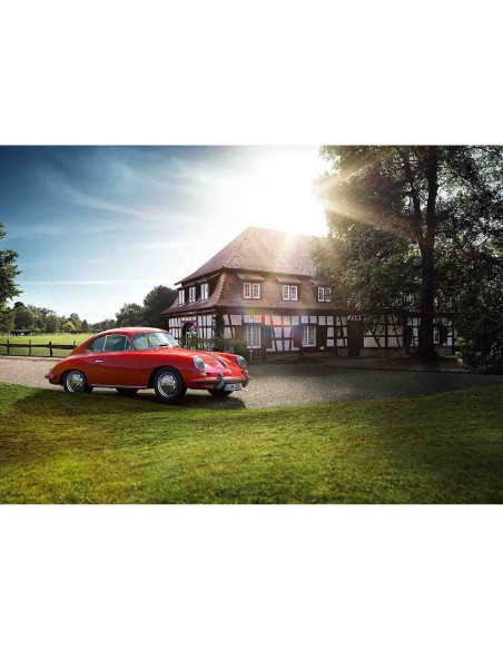 Puzzle Porsche Antic, 1000 Piese,RVSPA15997