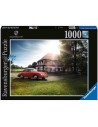 Puzzle Porsche Antic, 1000 Piese,RVSPA15997