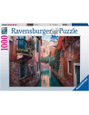 Puzzle Toamna In Venetia, 1000 Piese,RVSPA17089